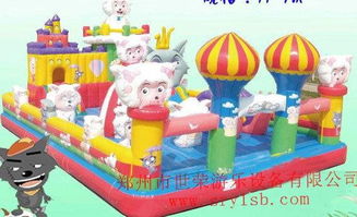 世荣设备 游乐设备质量有保障的优质供应商，为普通露天游乐场所赋能